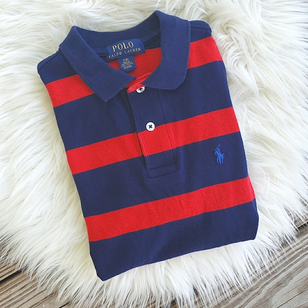 Ralph Lauren Polo